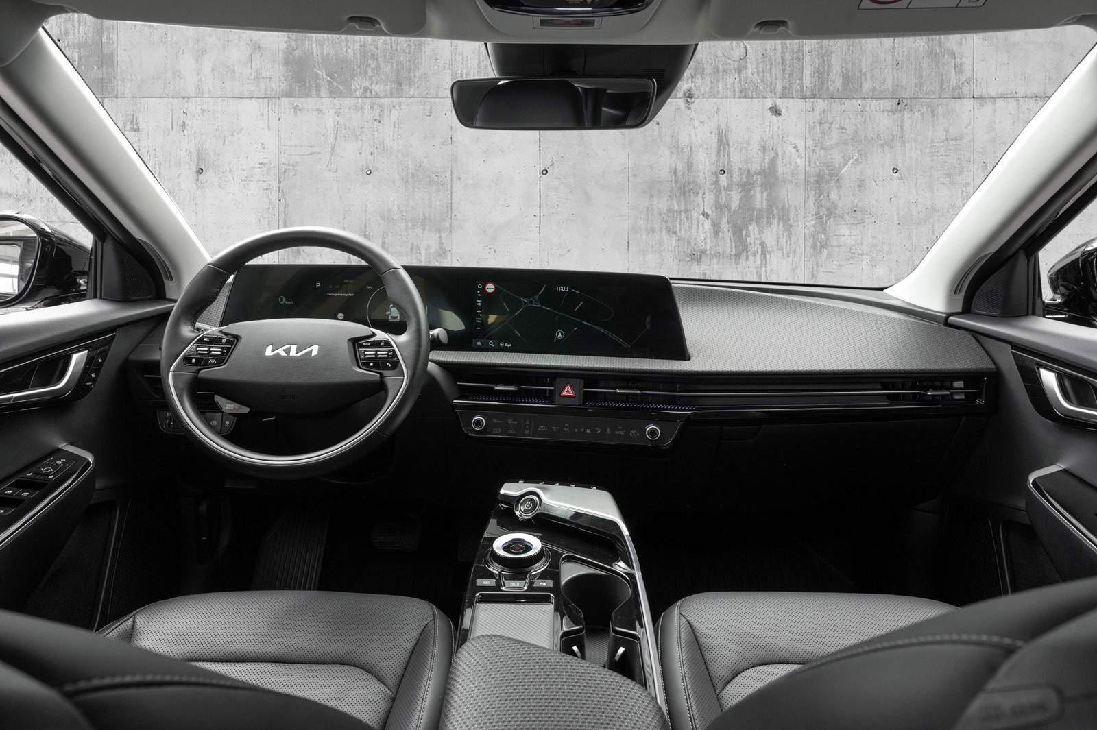 Kia EV6
