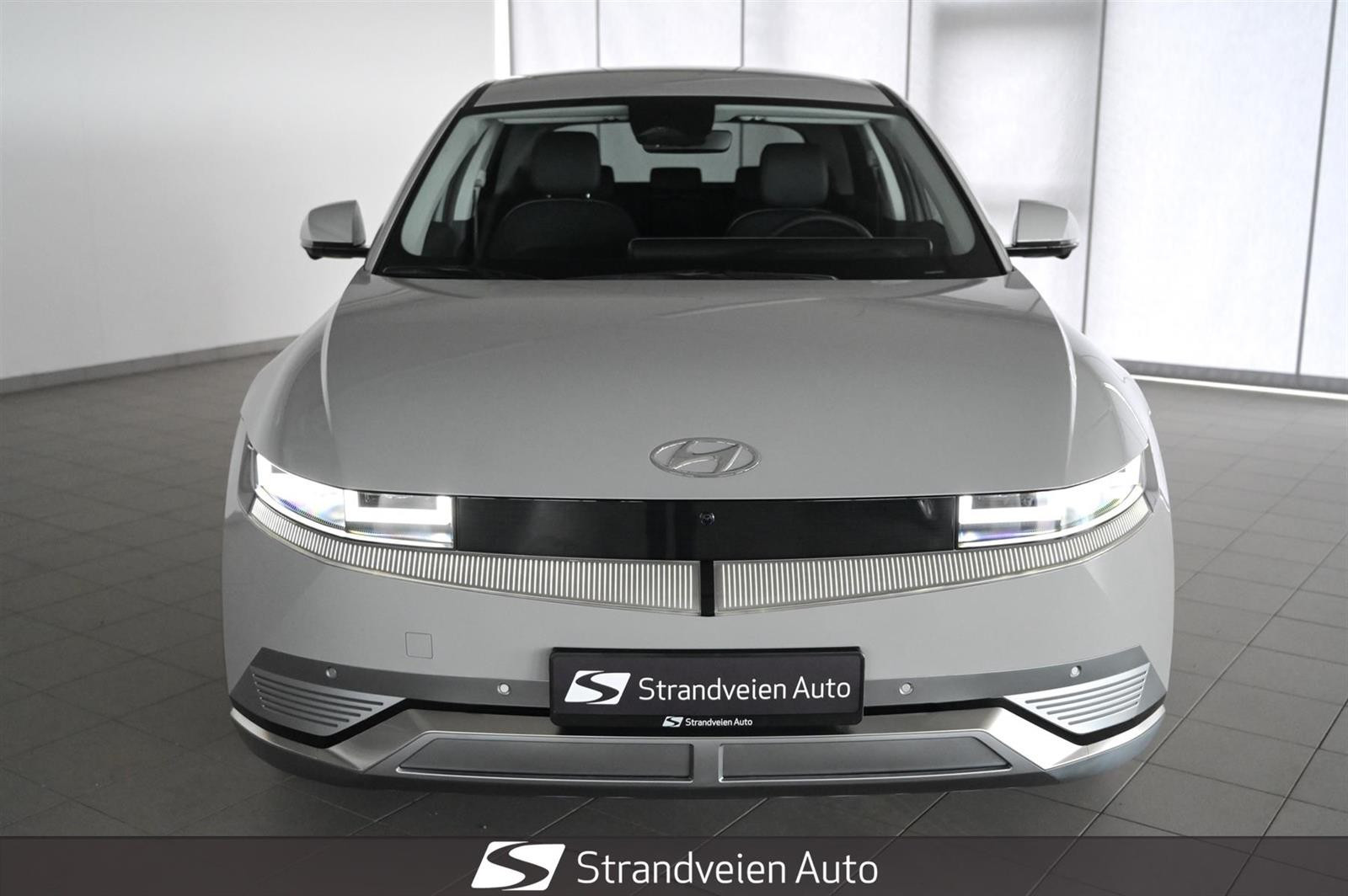 Hyundai Ioniq 5