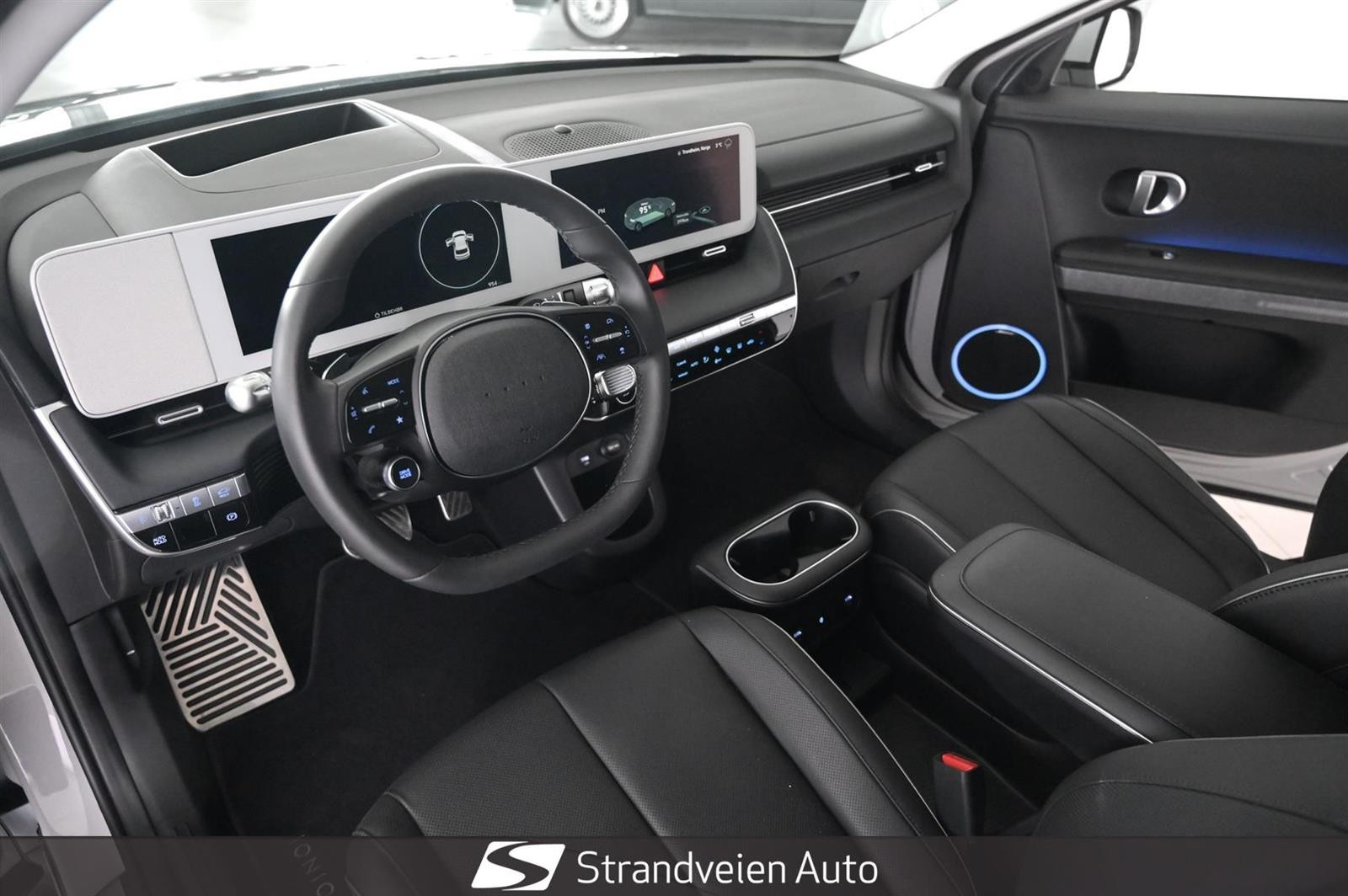 Hyundai Ioniq 5