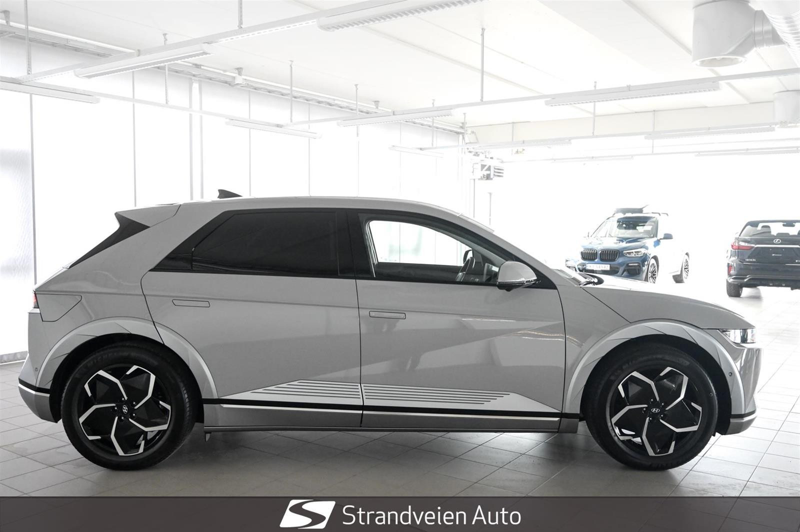 Hyundai Ioniq 5