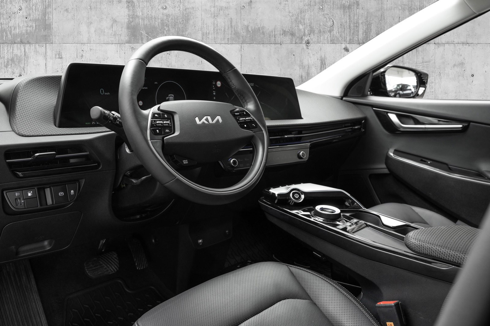 Kia EV6