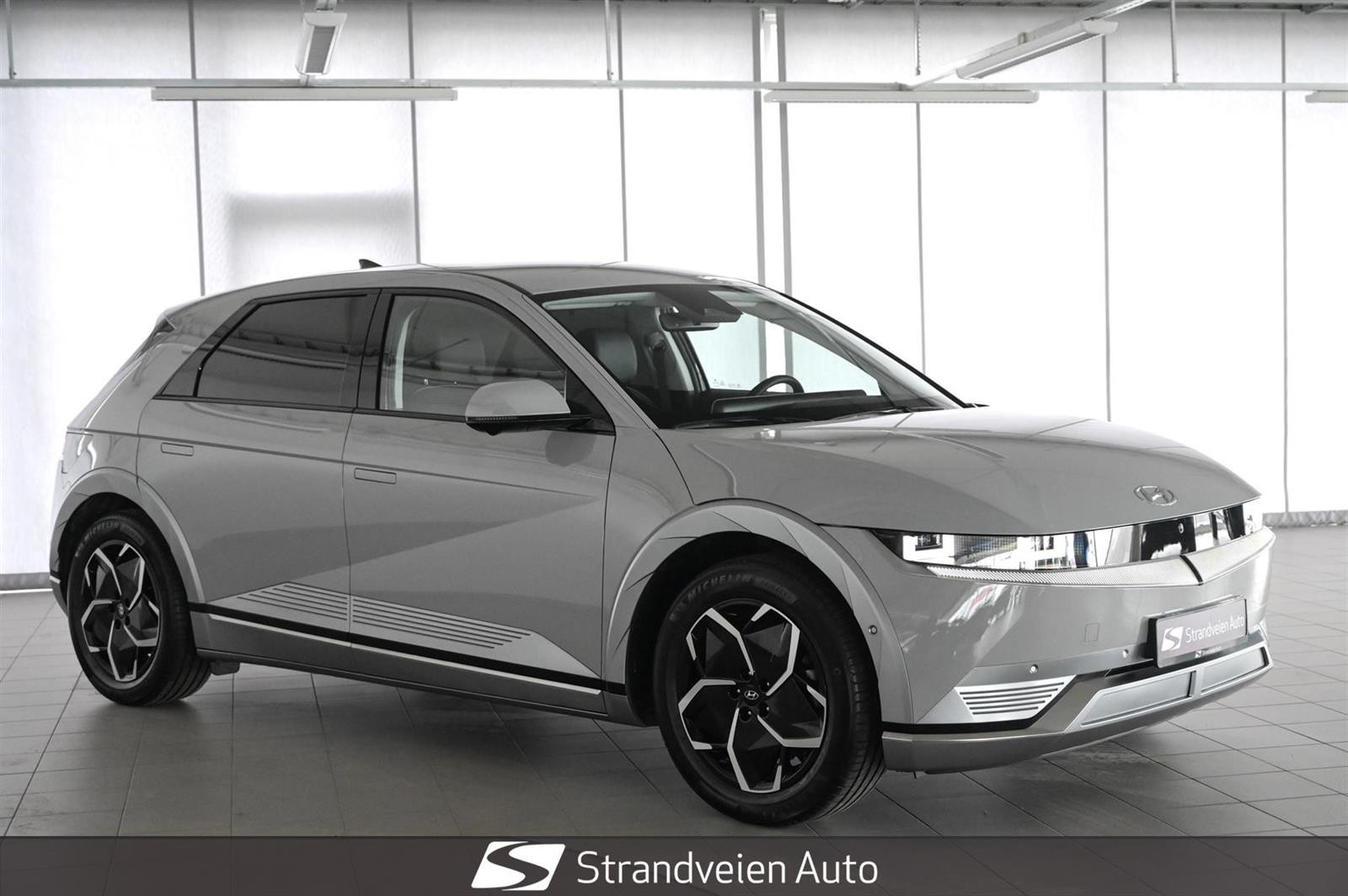 Hyundai Ioniq 5
