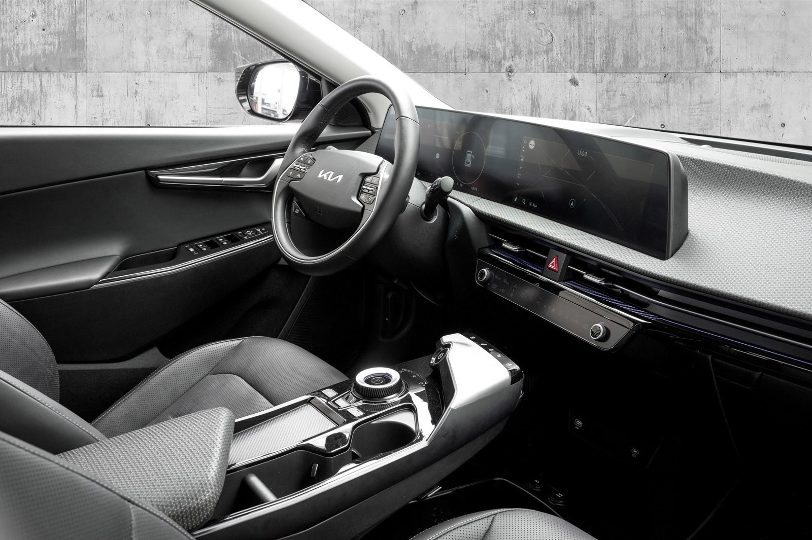 Kia EV6