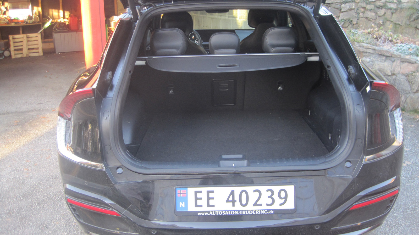 Kia EV6