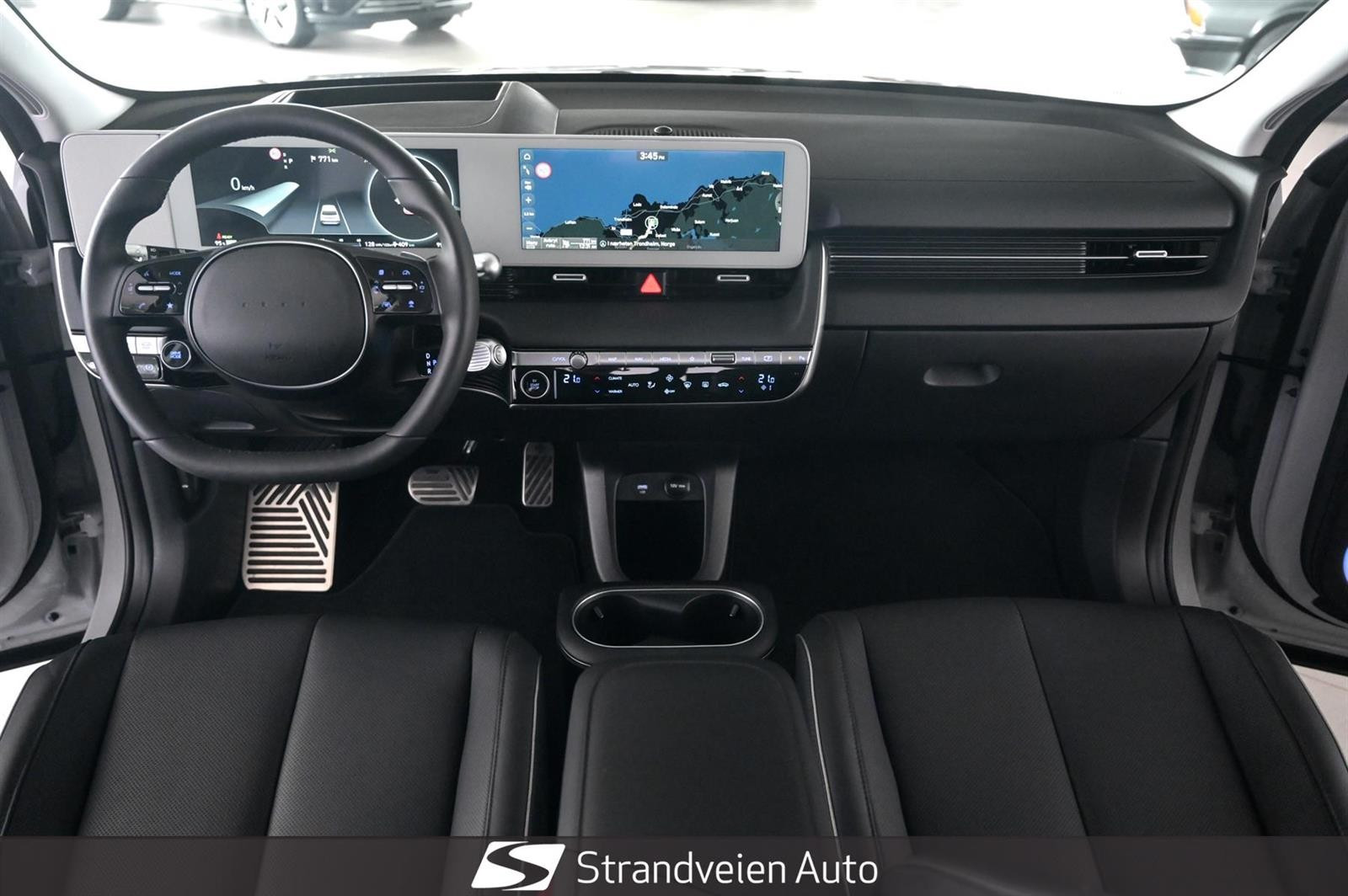 Hyundai Ioniq 5