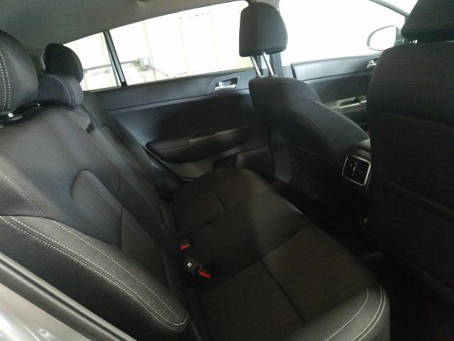 KIA Sportage L 2020