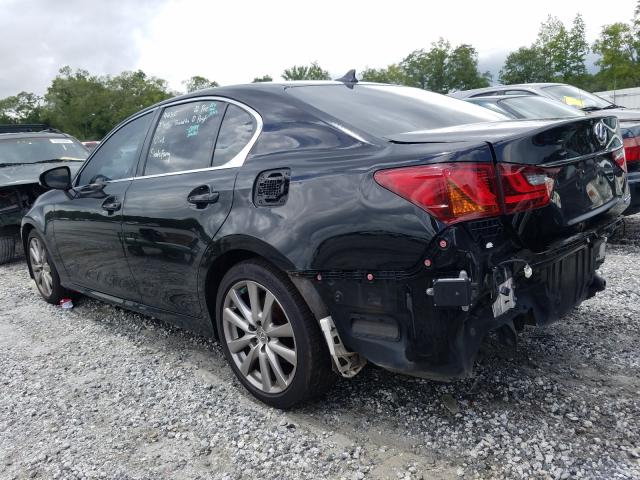 Lexus GS 350 2014