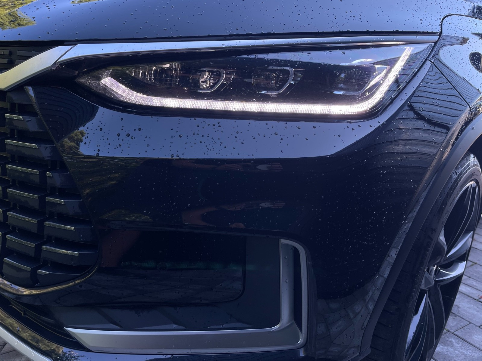 BYD Tang