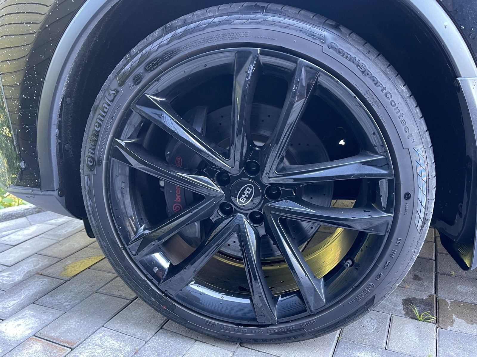 BYD Tang