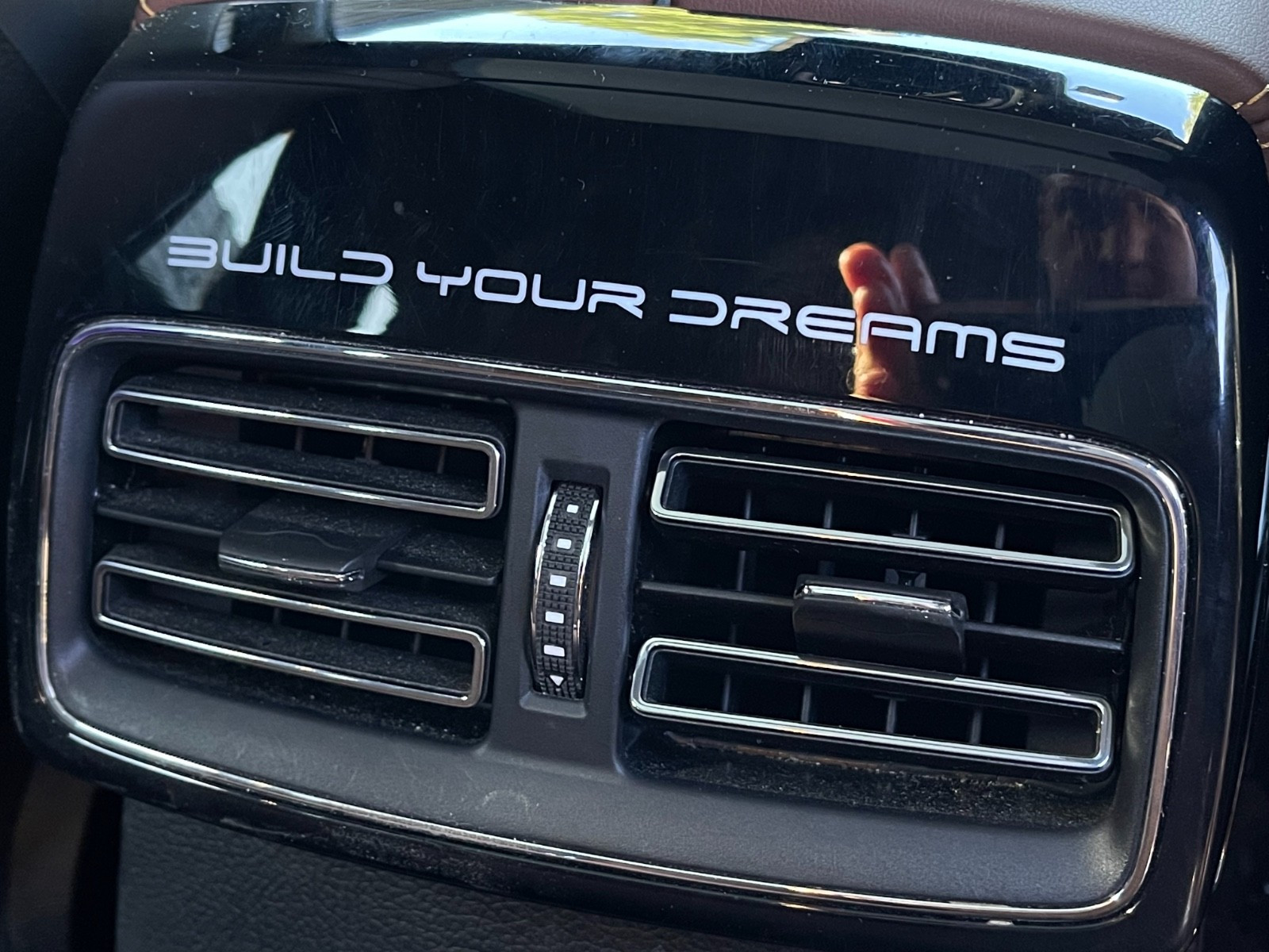 BYD Tang