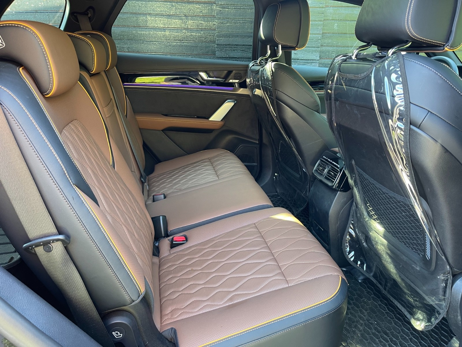 BYD Tang