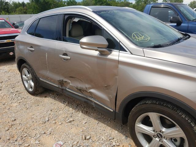 Lincoln MKC Premium 2018