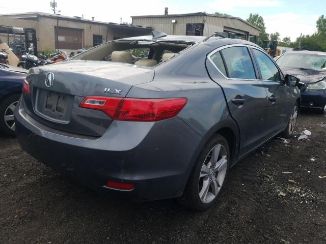Acura ILX 20 PRE 2013