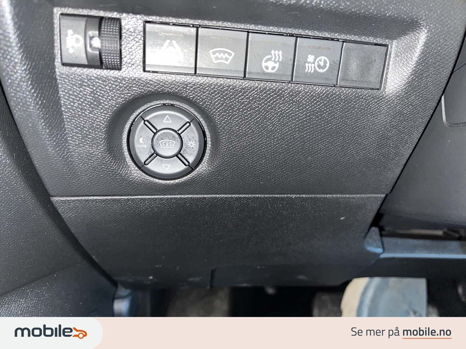 Citroen E-C4
