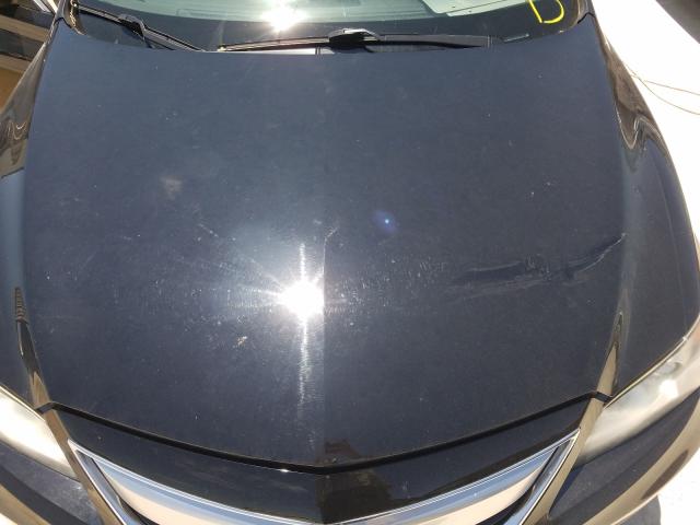 Acura ILX 20 TEC 2015