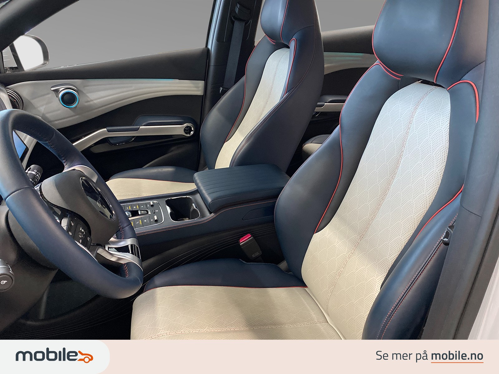 BYD Atto3