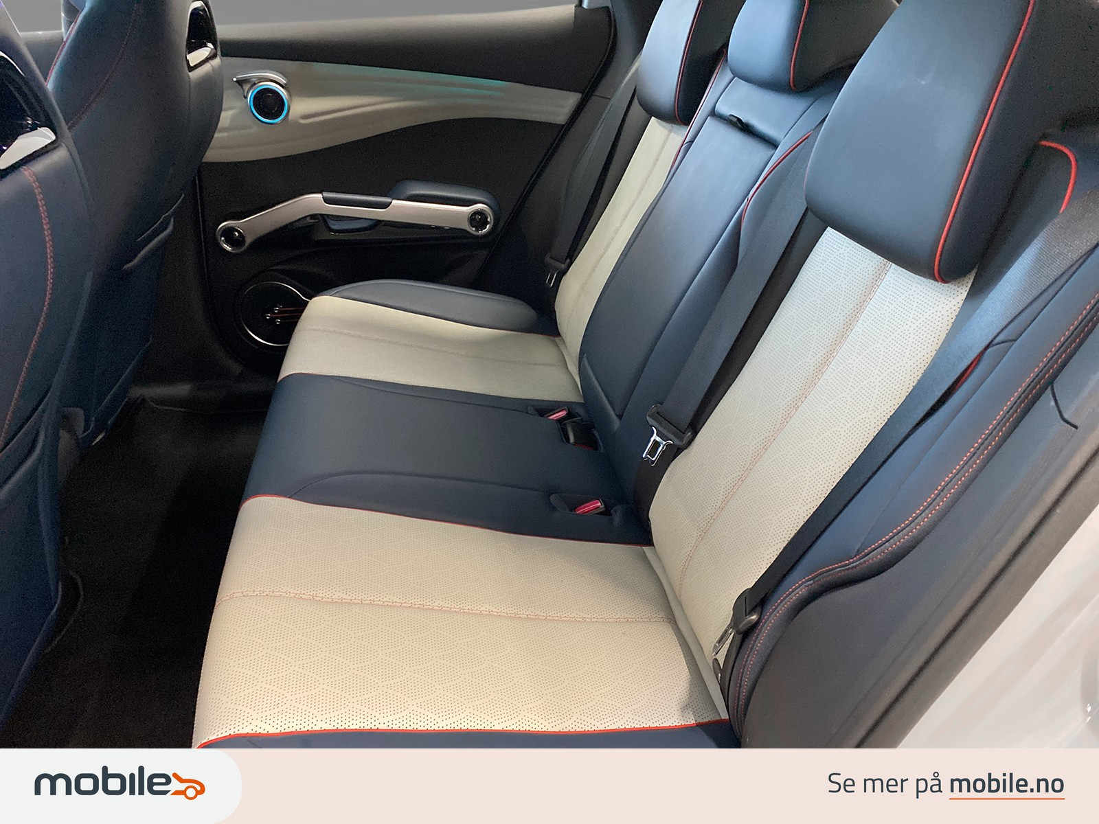 BYD Atto3