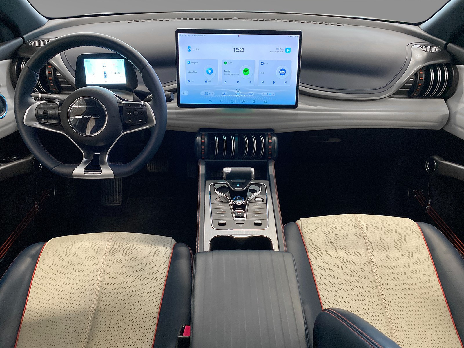 BYD Atto3