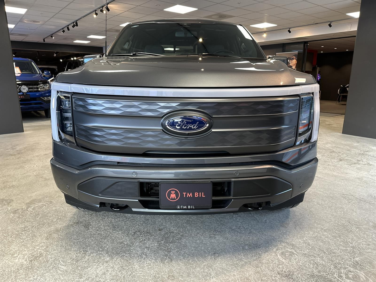 Ford F-serie