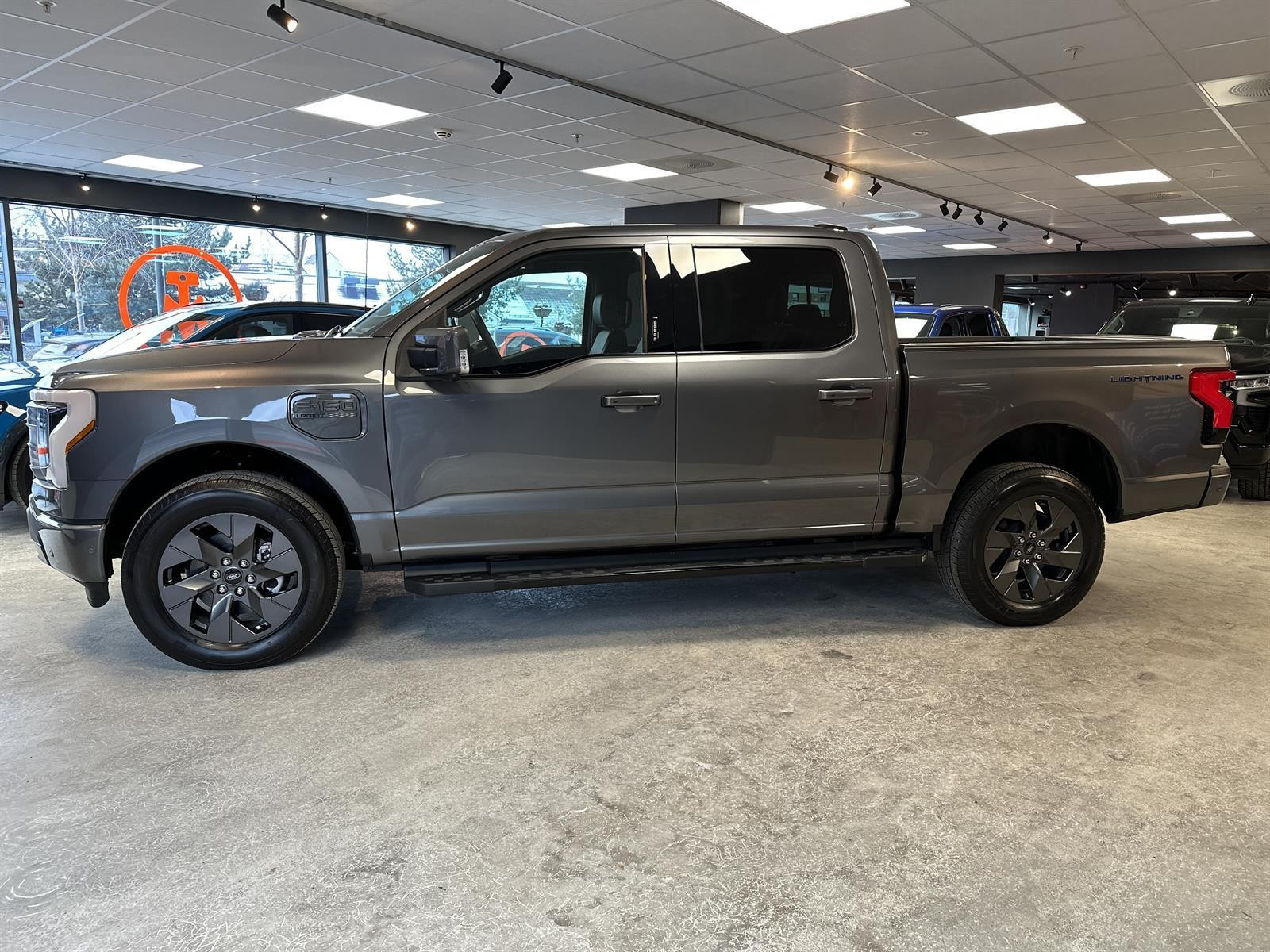 Ford F-serie