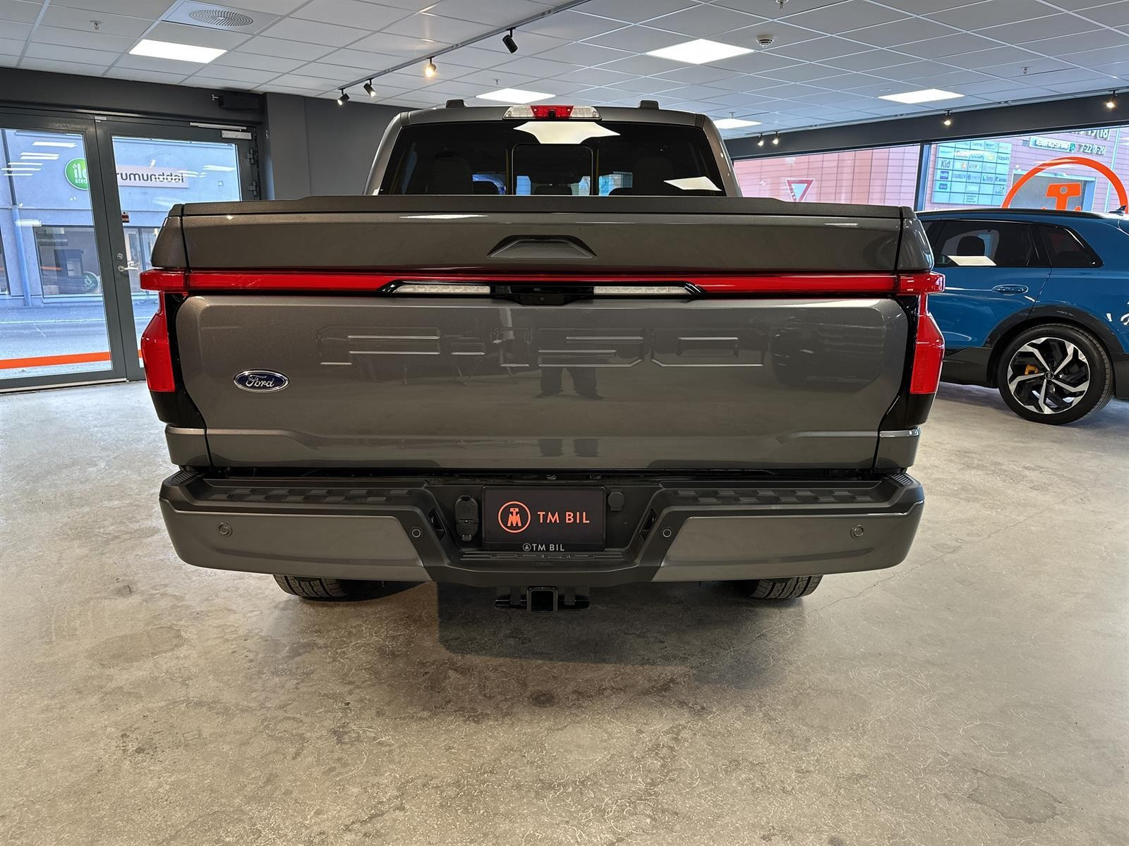 Ford F-serie