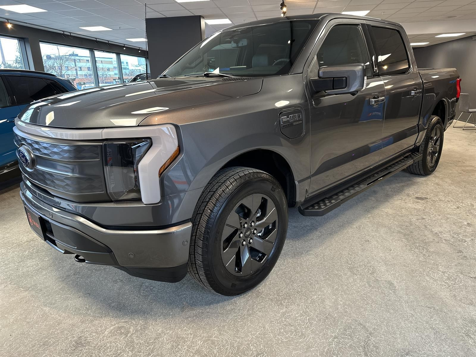 Ford F-serie
