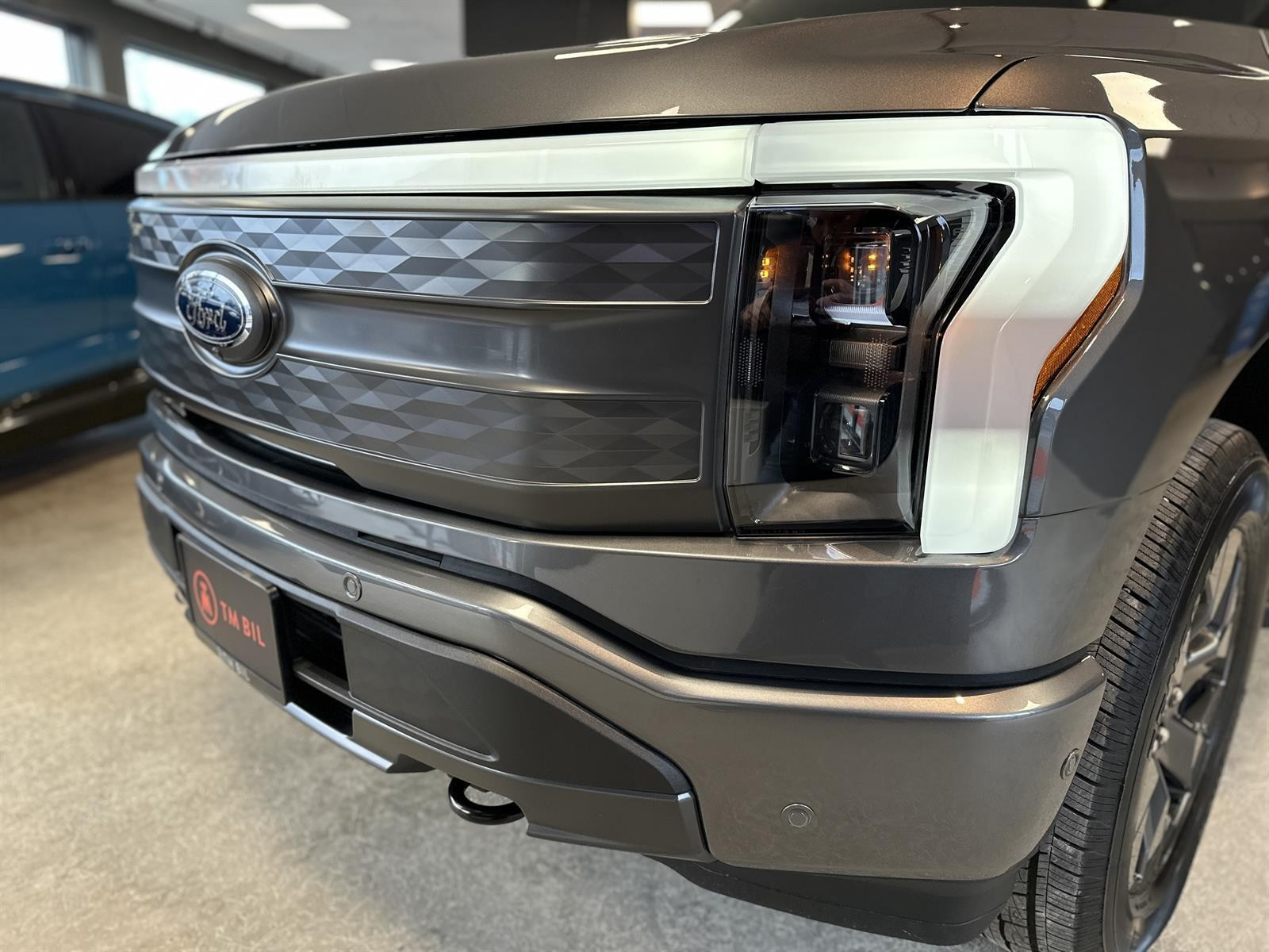 Ford F-serie