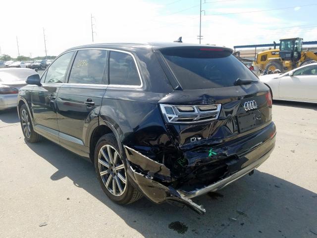 Audi Q7 Premium 2018