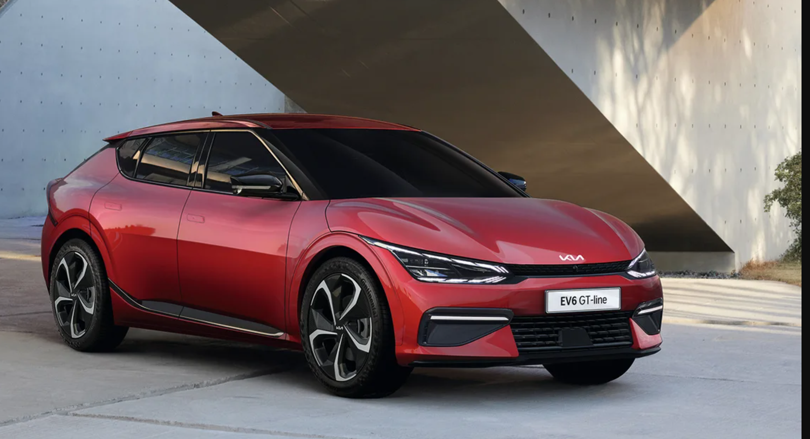 Kia EV6