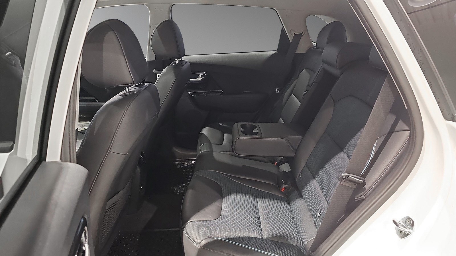 Kia E-Niro