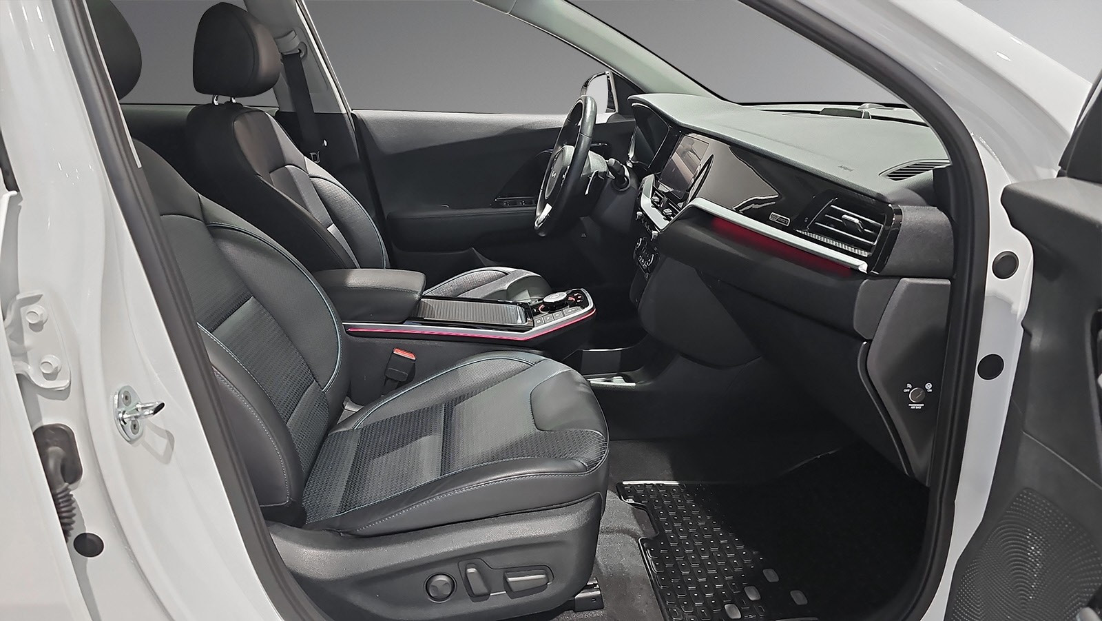 Kia E-Niro