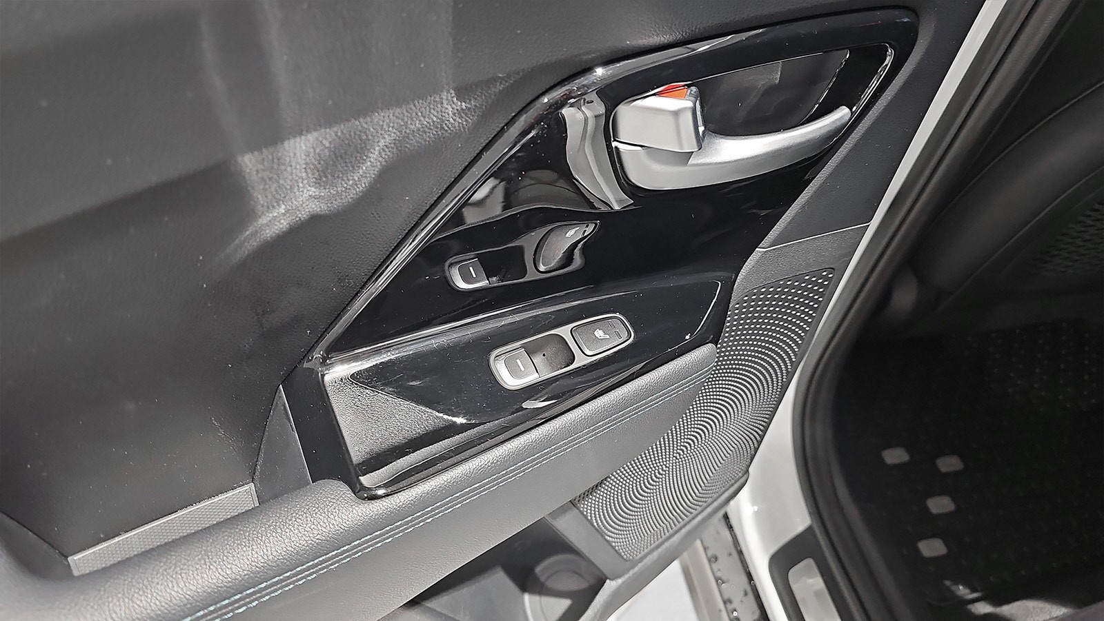 Kia E-Niro