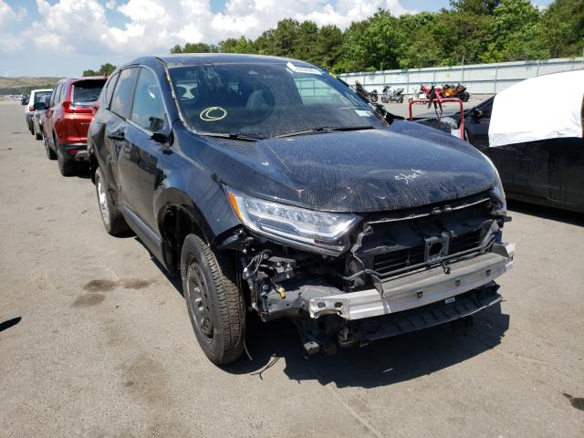 Honda CR-V Touring 2018