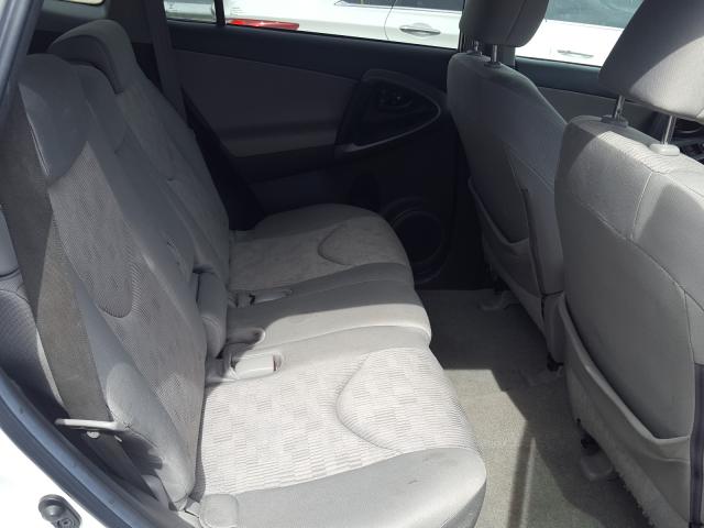 Toyota Rav4 2011
