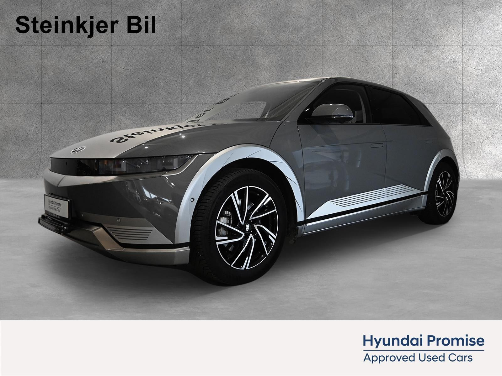 Hyundai Ioniq 5