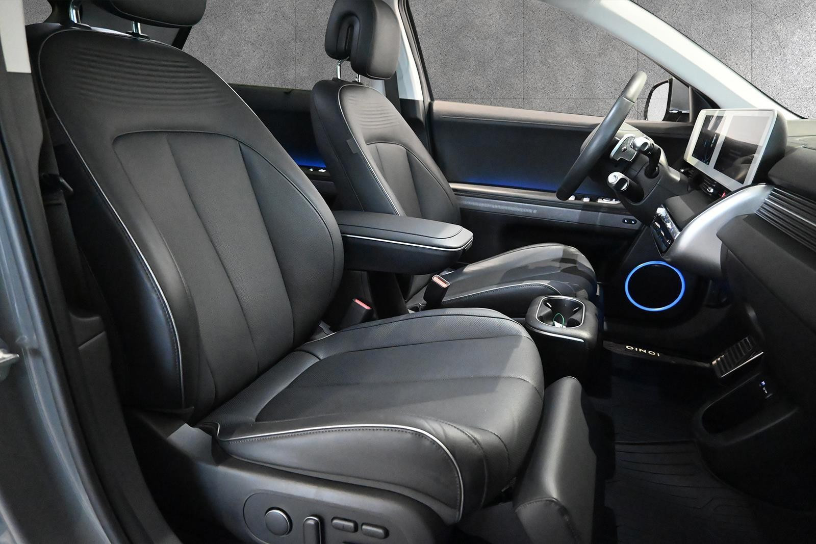Hyundai Ioniq 5