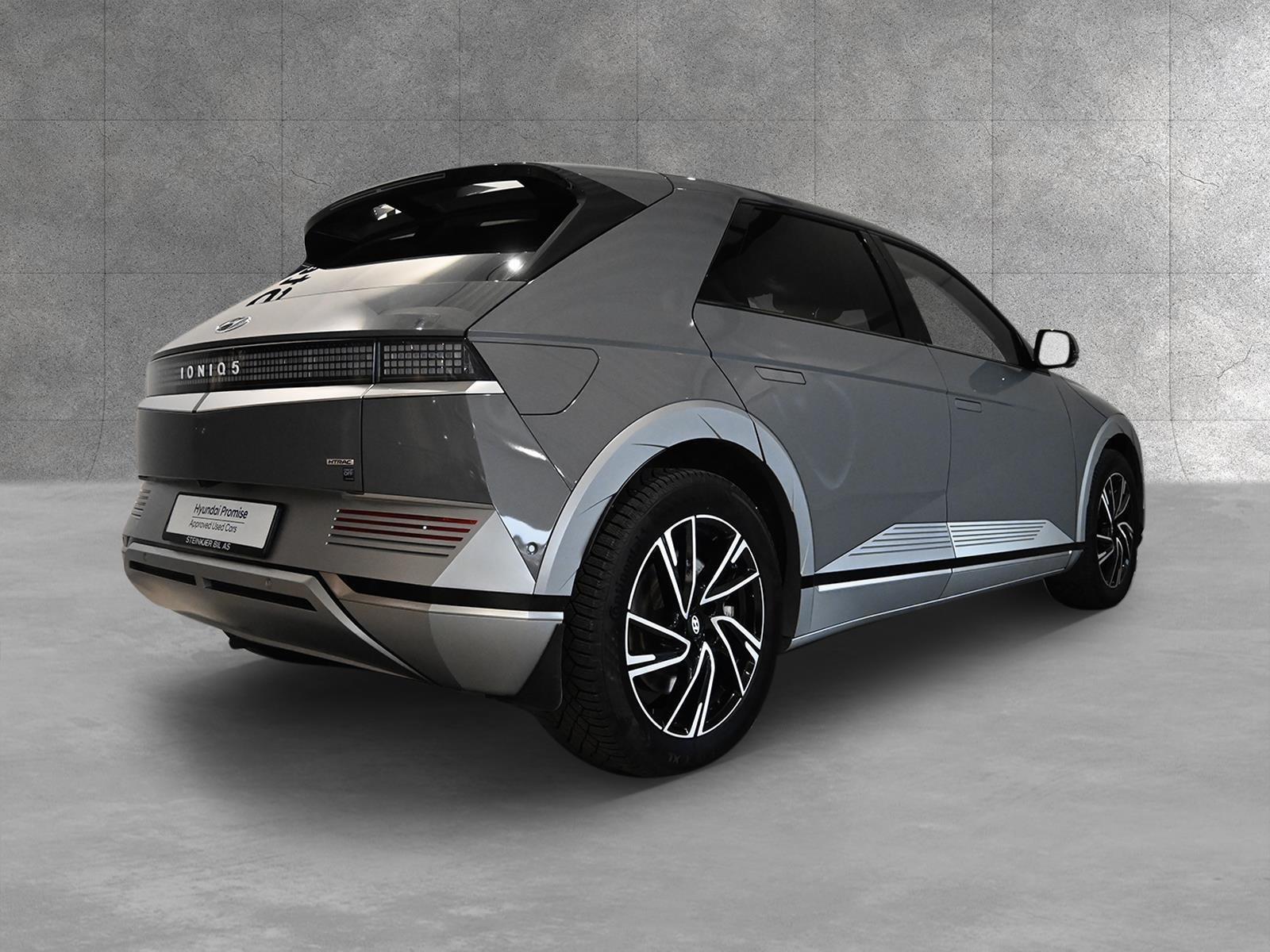 Hyundai Ioniq 5