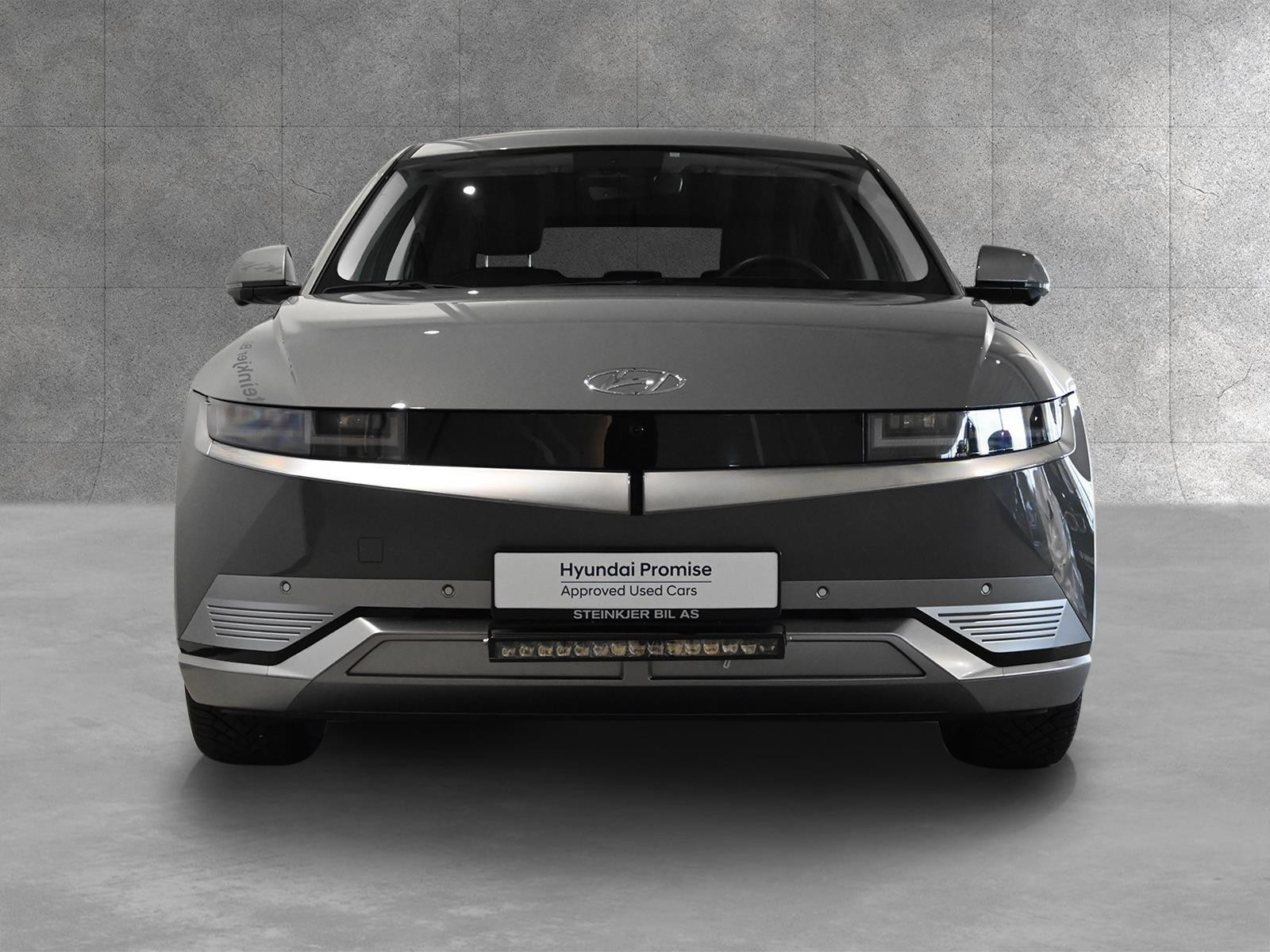 Hyundai Ioniq 5