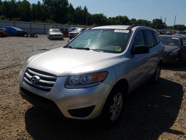 Hyundai Santa FE G 2012