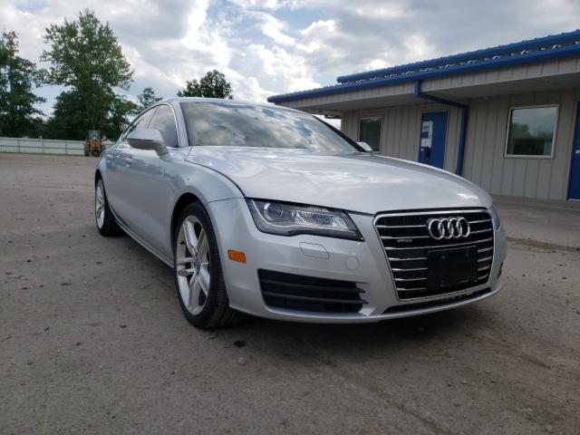 Audi A7 Premium 2014