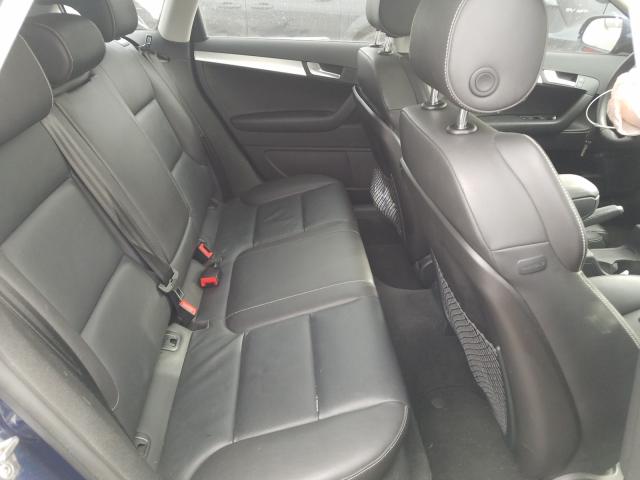 Audi A3 Premium 2011