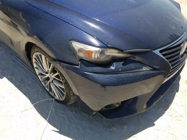 Lexus IS 250 2014