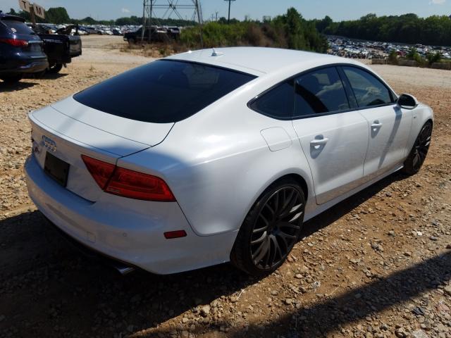 Audi S7 Premium 2014