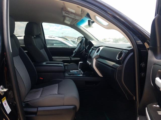 Toyota Tundra CRE 2017