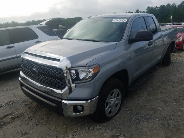 Toyota Tundra DOU 2019