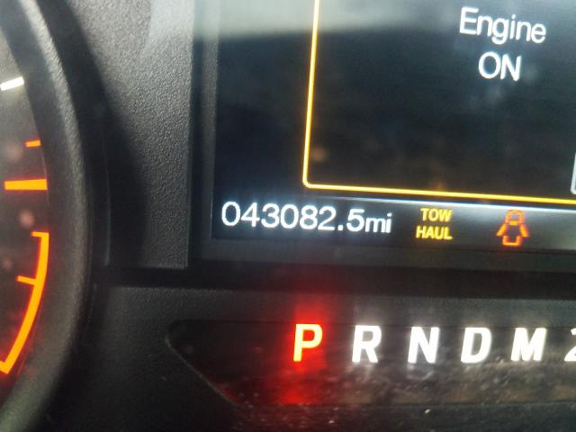 Ford F150 Super 2016