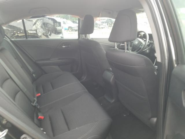 Honda Accord Sport 2015