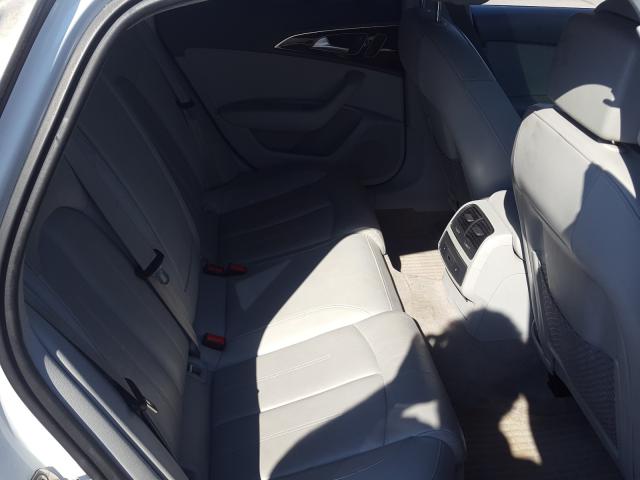 Audi A6 Premium 2012