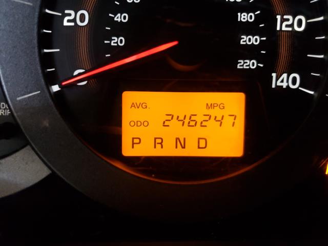 Toyota Rav4 2011