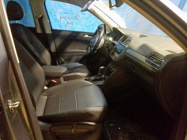 Volkswagen Tiguan SE 2019